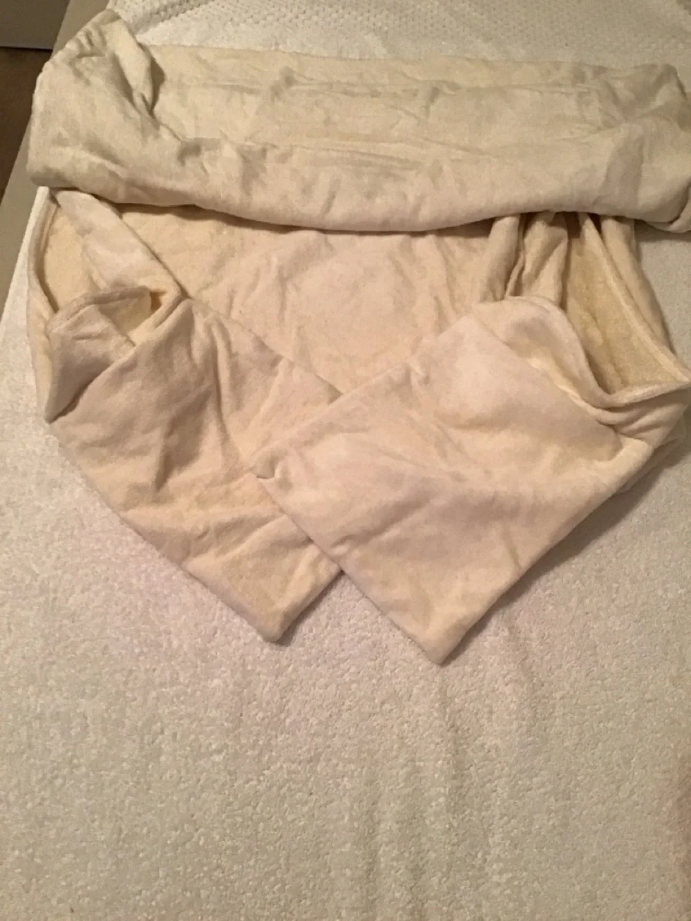 Lounge Chair Towel Cover